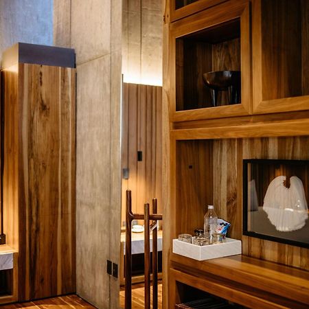 Flavia Hotel 오아하카주 객실 사진