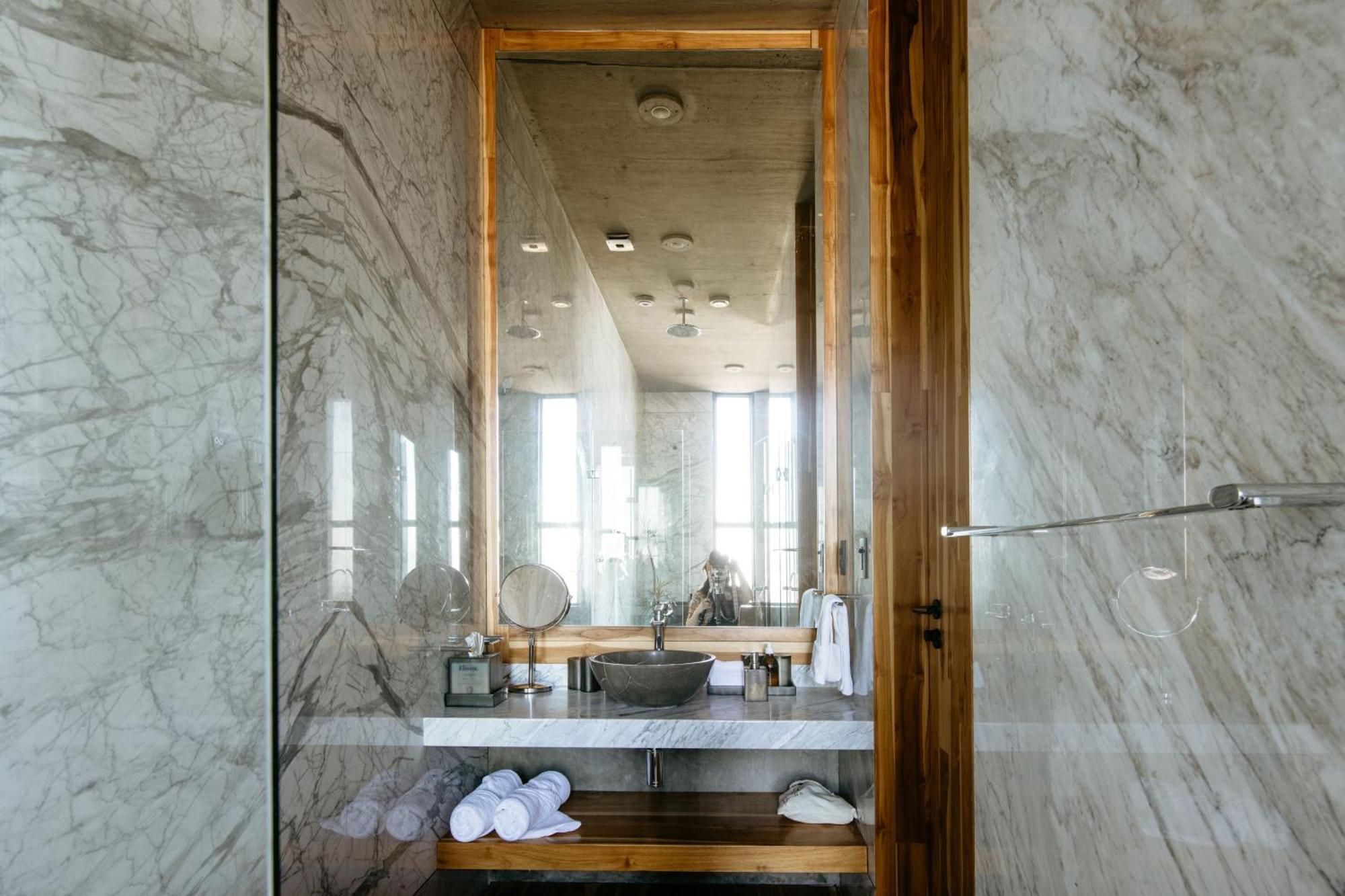 Flavia Hotel 오아하카주 객실 사진